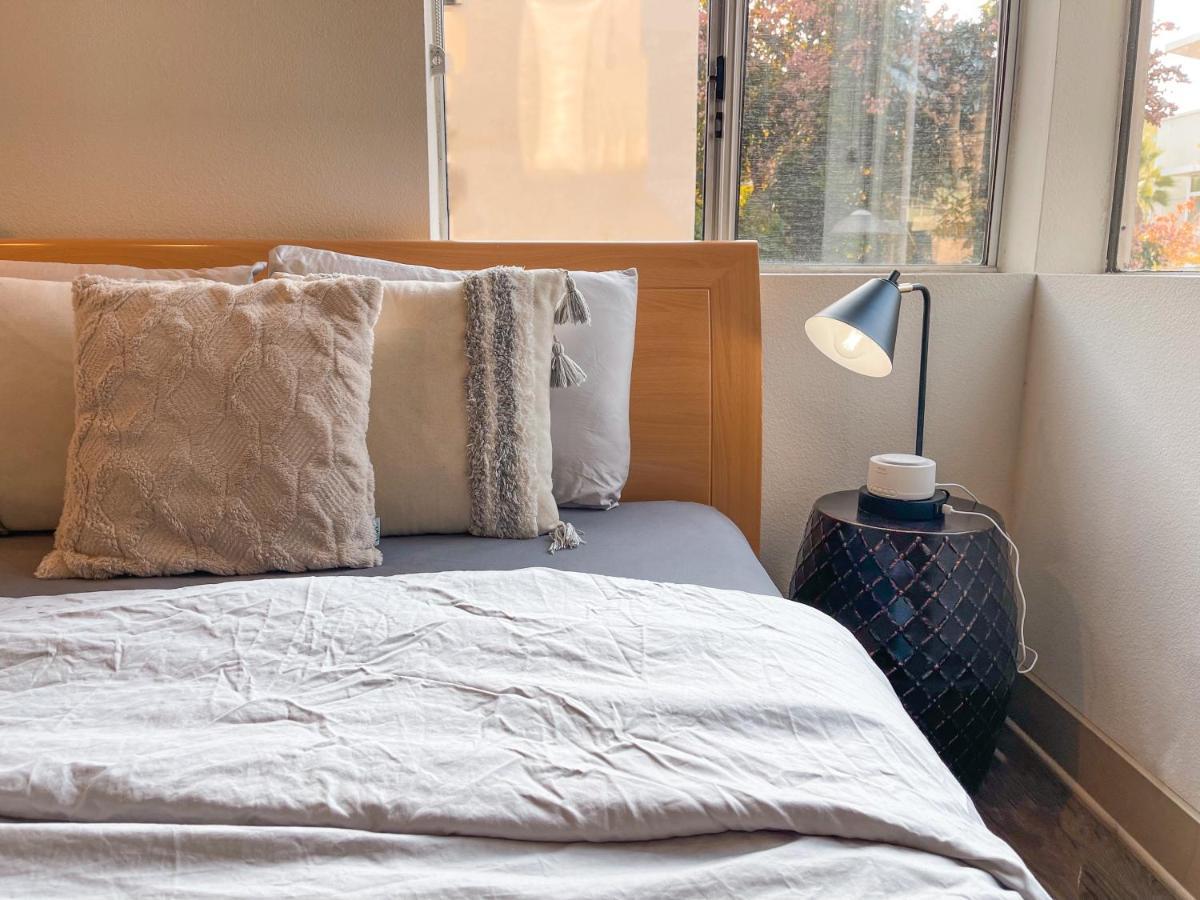 2Bdr&Parking 5-10Min To Santa Monica Pier Apartment Los Angeles Exterior photo