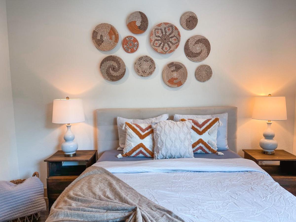 2Bdr&Parking 5-10Min To Santa Monica Pier Apartment Los Angeles Exterior photo
