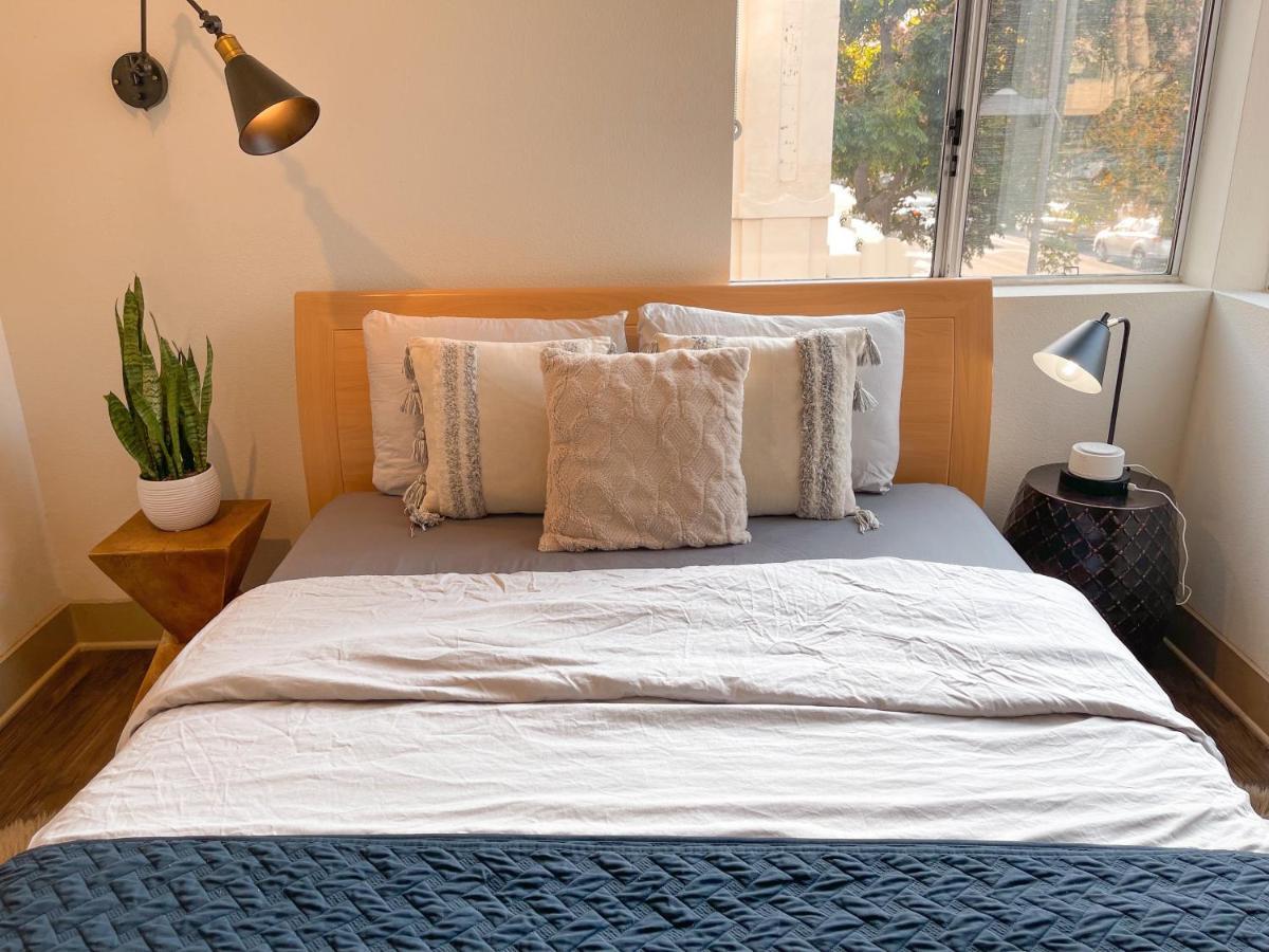2Bdr&Parking 5-10Min To Santa Monica Pier Apartment Los Angeles Exterior photo