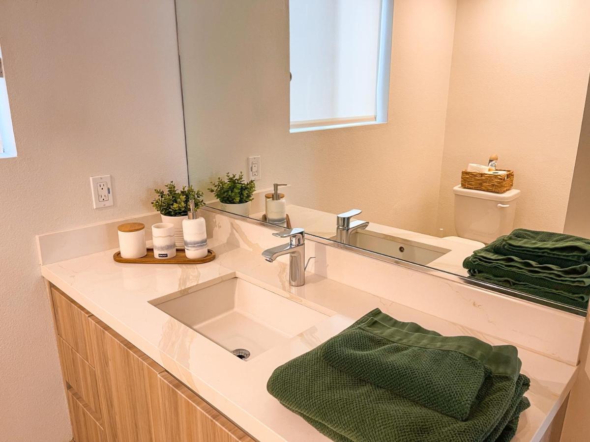 2Bdr&Parking 5-10Min To Santa Monica Pier Apartment Los Angeles Exterior photo