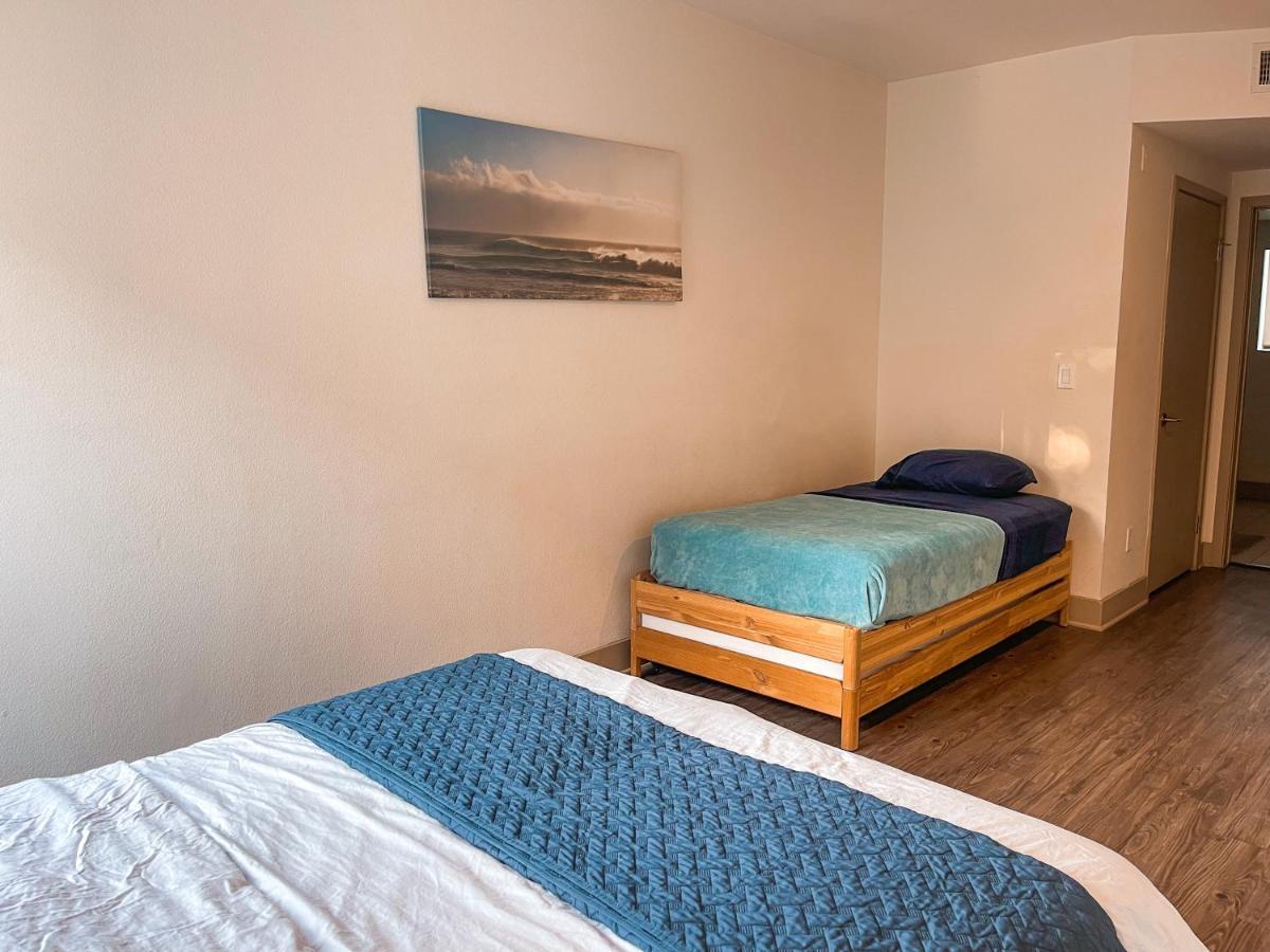 2Bdr&Parking 5-10Min To Santa Monica Pier Apartment Los Angeles Exterior photo